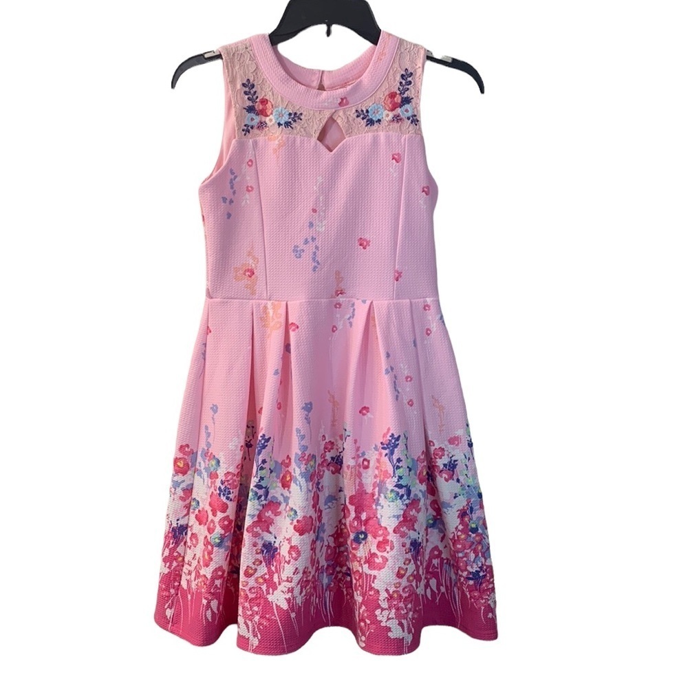 🎉HP🎉BEAUTEES GIRLS’ DRESS